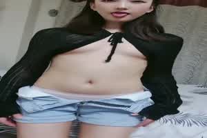 妮儿学姐 骚包女主播性爱精华 完整版  背景图片