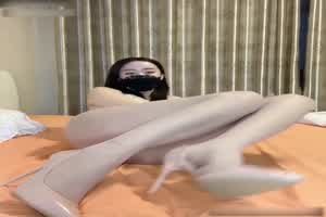 miumiu 高跟鞋各式玩具自慰直播  背景图片