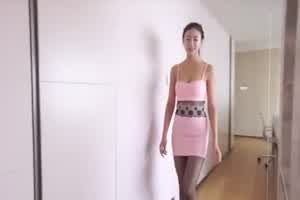 高档正妹空姐援交  背景图片