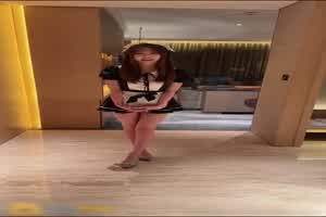 超美极品韩国bj主播福利姬大美女  背景图片