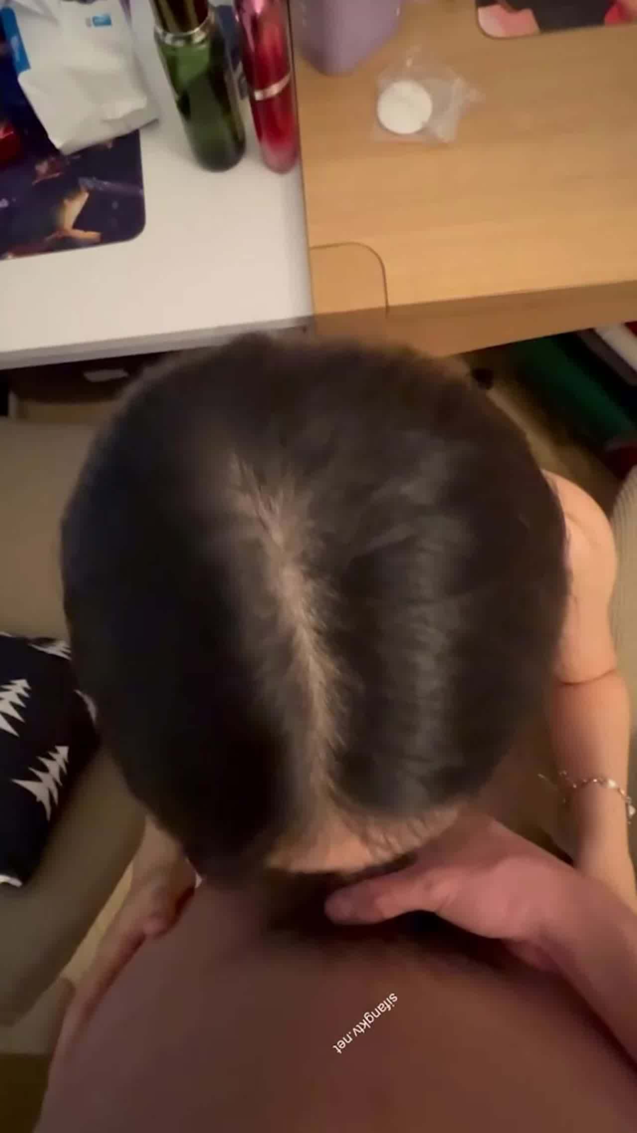  大少爷约操抖音网红 的剧照4