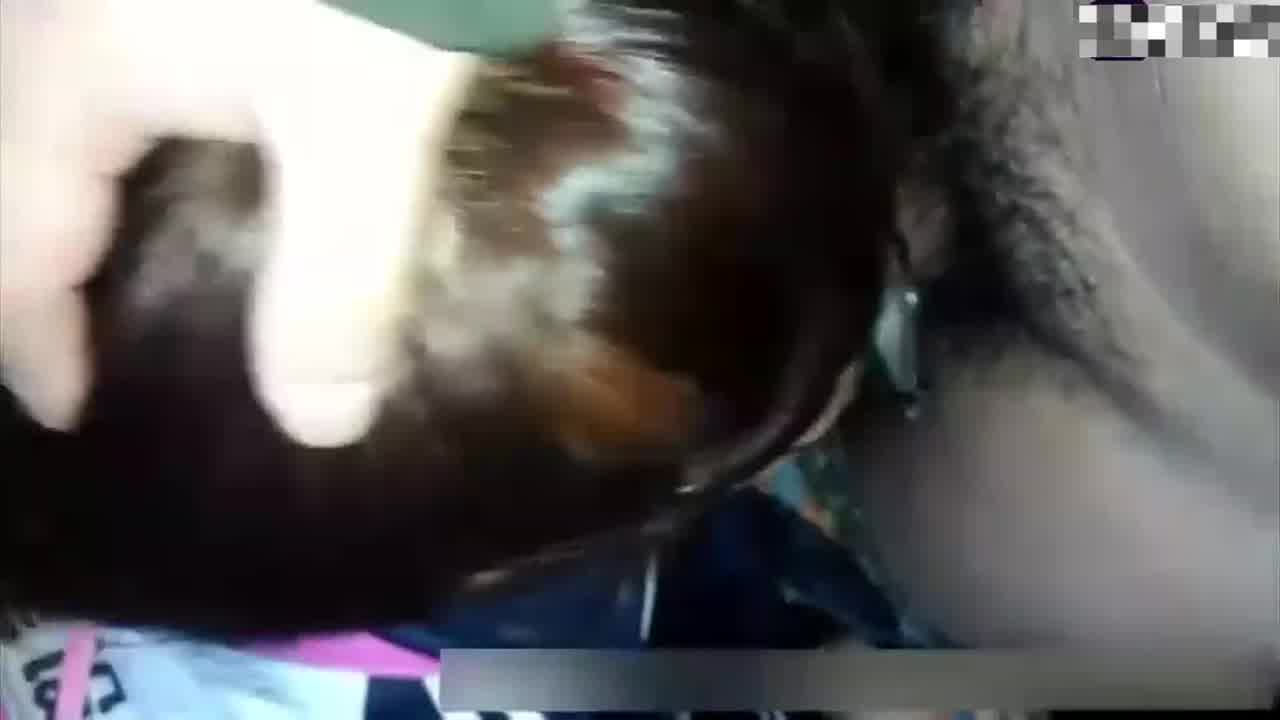  尾行强爆  放学跟踪中学生，到楼道突发歹意强制猥亵 的剧照2