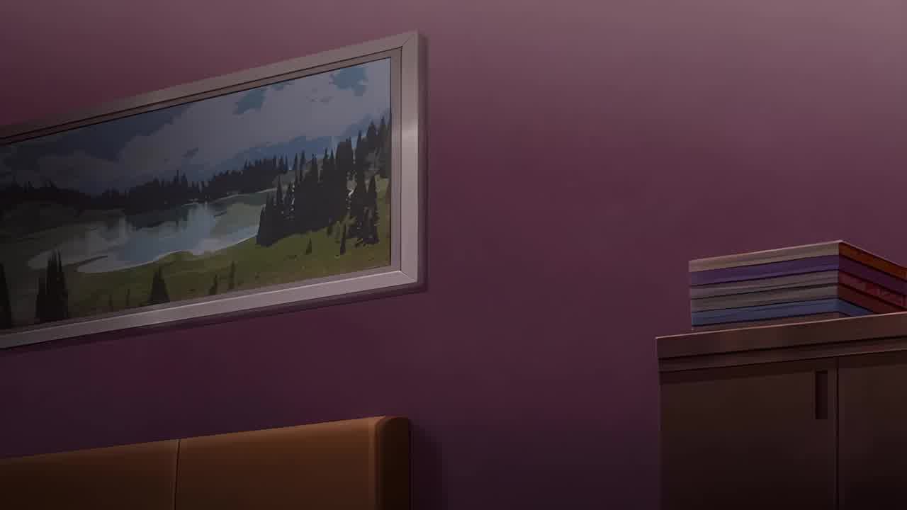  交配第8集夜生活的巅峰时期的不良少女是龙的首领。 的剧照9