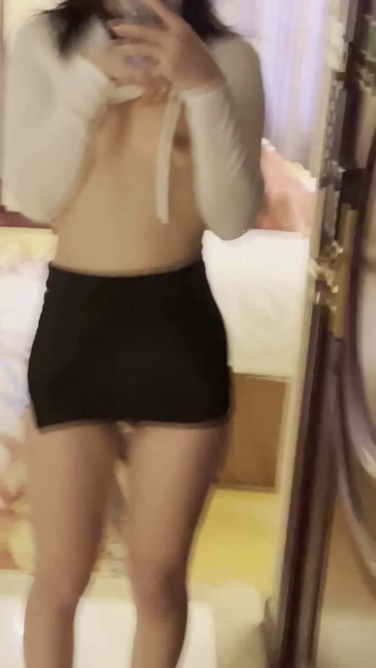  健身网红多了性欲变强 想找人约炮了 的剧照1