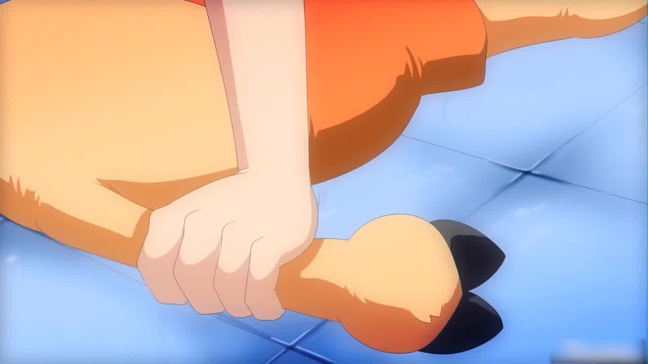  【ONE PIECE】罗宾强上乔巴一上头就被巨棒内射插到昏死 的剧照7