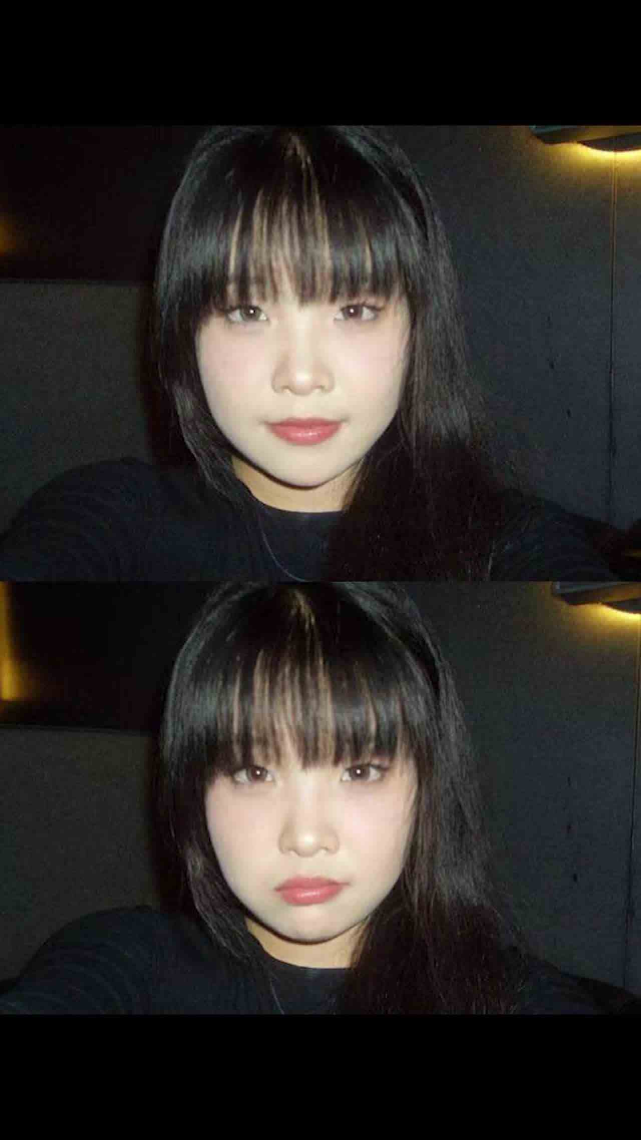  门事件04年高颜值反差婊，被炮友给调教成了贱货一个，本性淫荡性瘾巨大 的剧照4