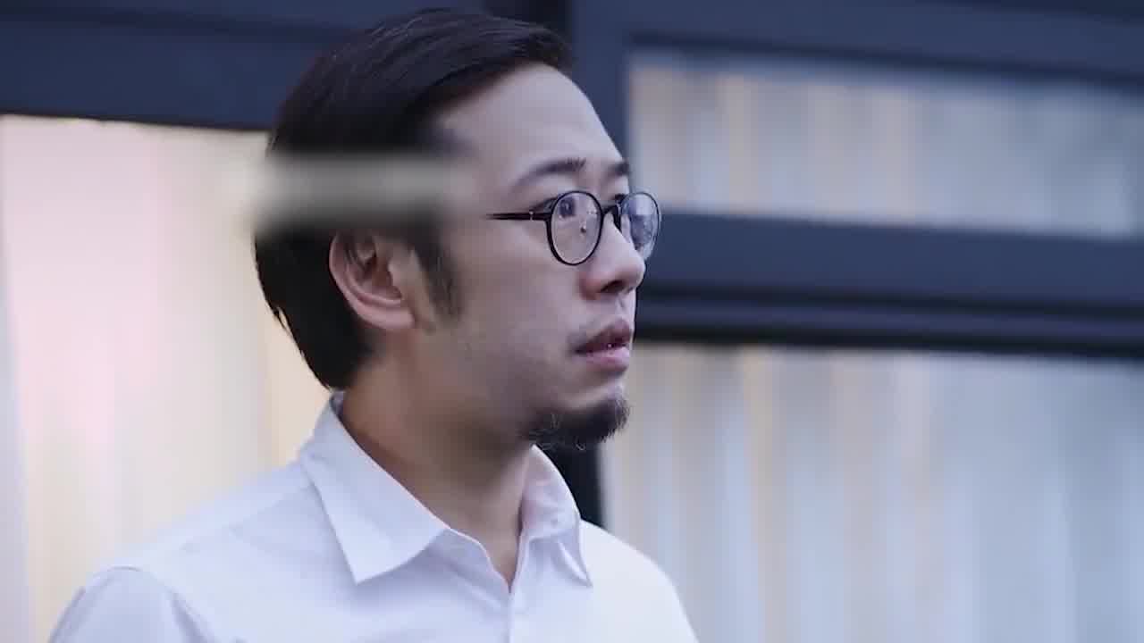  麻豆 寄生下流 致敬奥斯卡经典长片 的剧照4